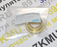 Втулка-фрикцион стопора храповика лебедки Unic 200-300-500